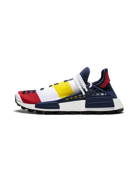 Adidas Pharrell Williams Solar Hu NMD