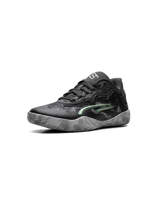PUMA Black Stewie 3 "Harry Potter