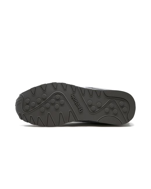 Reebok Gray Classic Nylon "Jjjjound for men