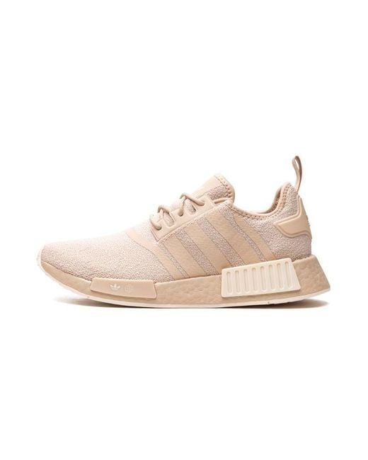 Nmd black beige cheap