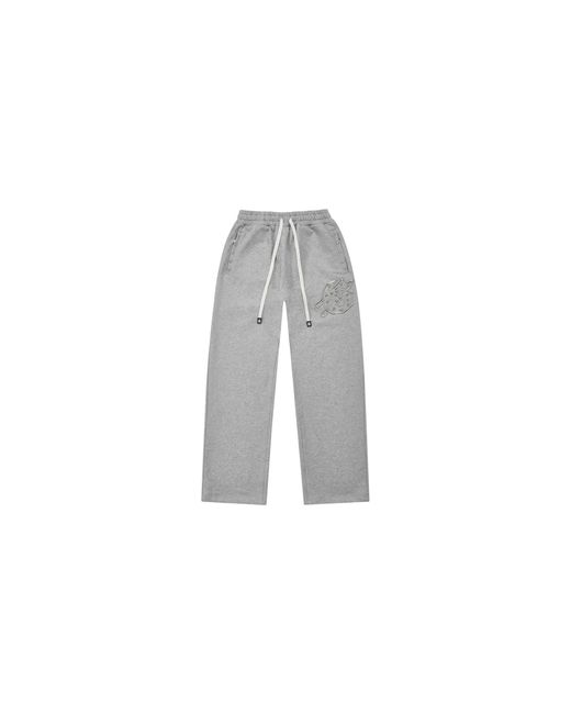 GODSPEED NEW YORK Black Symmetric Studded V2 Vvs Sweatpants "Heather" R61Ui7Ew" for men