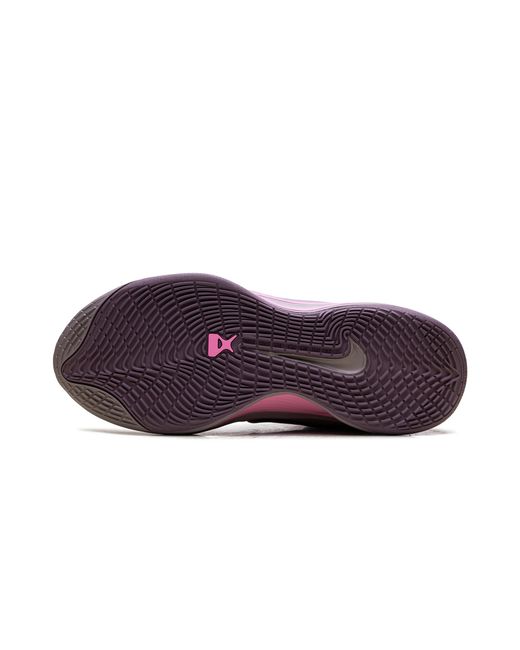 Nike Purple A'One "Dog Mom" Fz8605 501" for men