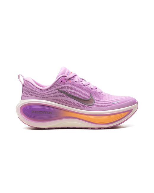 Nike Purple Vomero Plus "Light Bright" Hv8154 503"