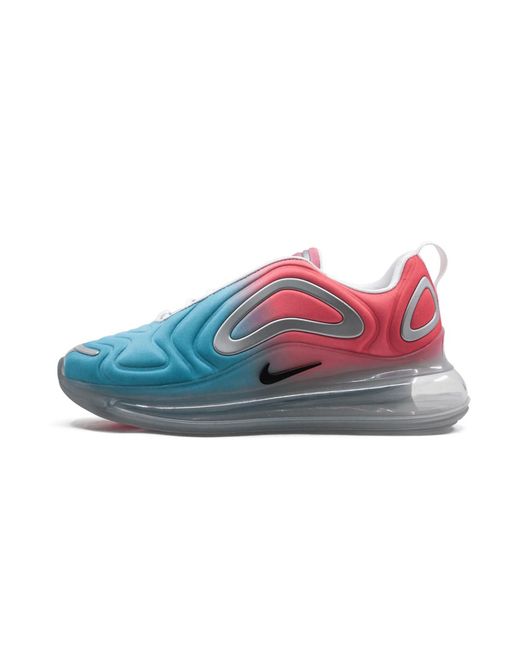 Nike Black Air Max 720 Sea" Ar9293 600"