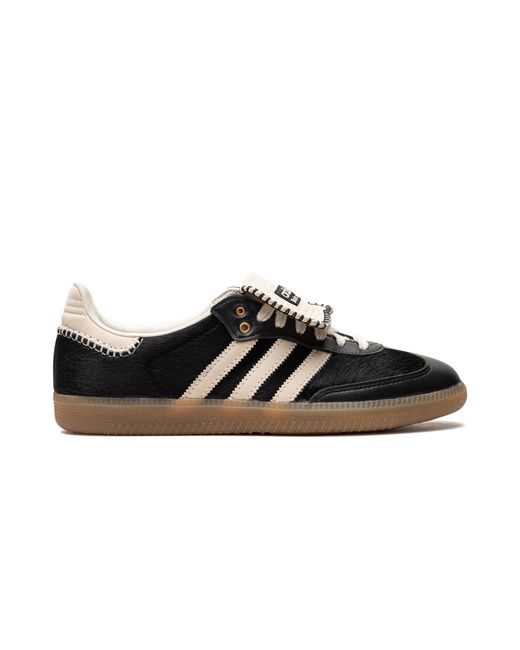 Adidas Black Samba "Wales Bonner for men
