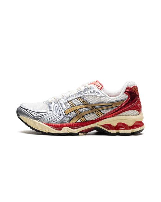 Asics Black Gel Kayano 14 "Sneaker Politics for men