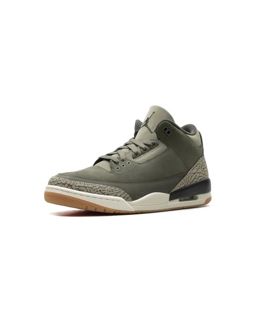 Nike Black Air 3 "Family Affair" Dn3707 202" for men