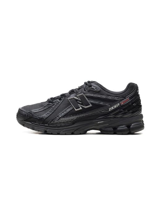 New Balance Black 1906 "Primaloft Metallic" U1906Roe" for men