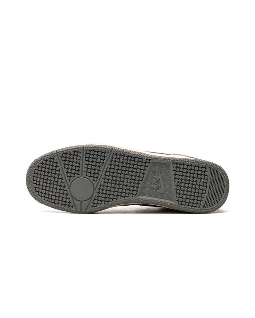 Nike Black Mac Attack "Social Status for men