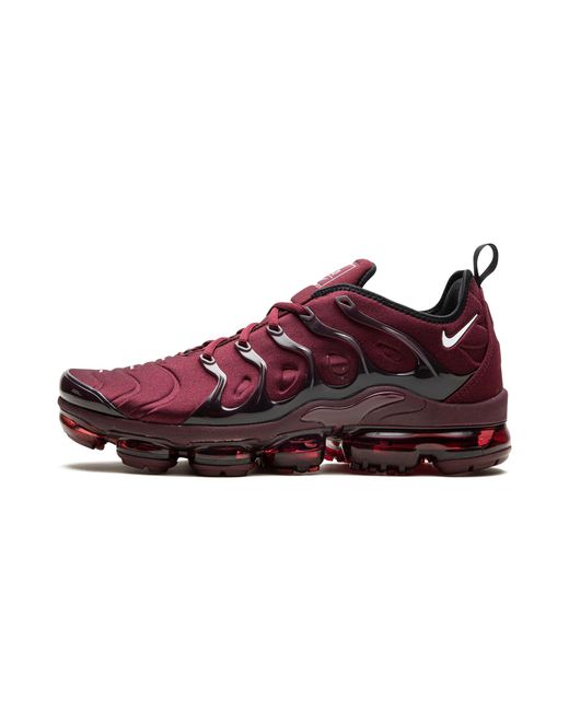 Nike Purple Air Vapormax Plus "Burgundy" Fn6850 681" for men