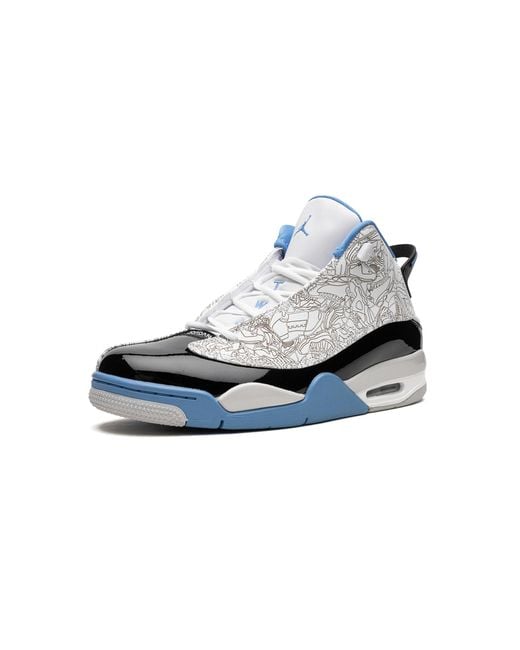 Nike Black Dub Zero "Legend" 311046 114" for men