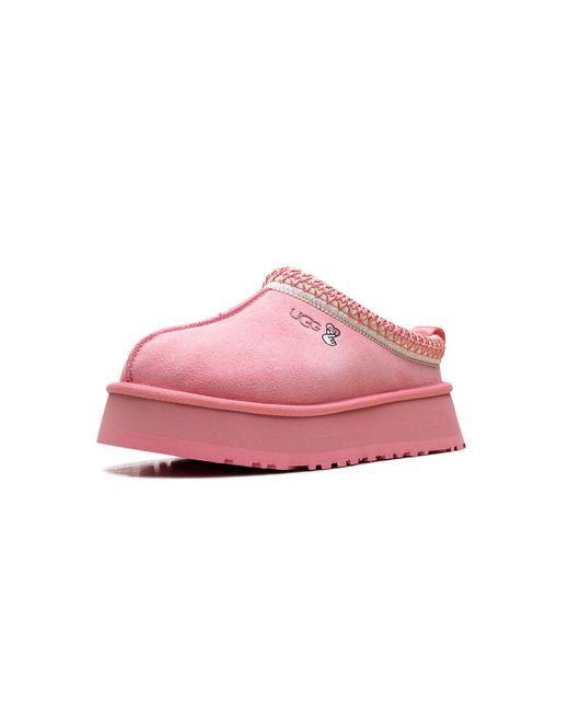 Ugg Black Tazz Slipper "Love '25 Pack