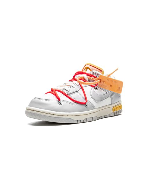 Nike Black Dunk Low "Off for men