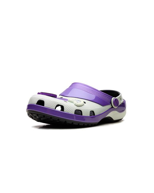 CROCSTM Blue Dbz Frieza Cls Clg "Dbz Frieza" 211202 90H"