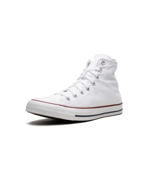 Converse Black Chuck Taylor Hi M7650" for men