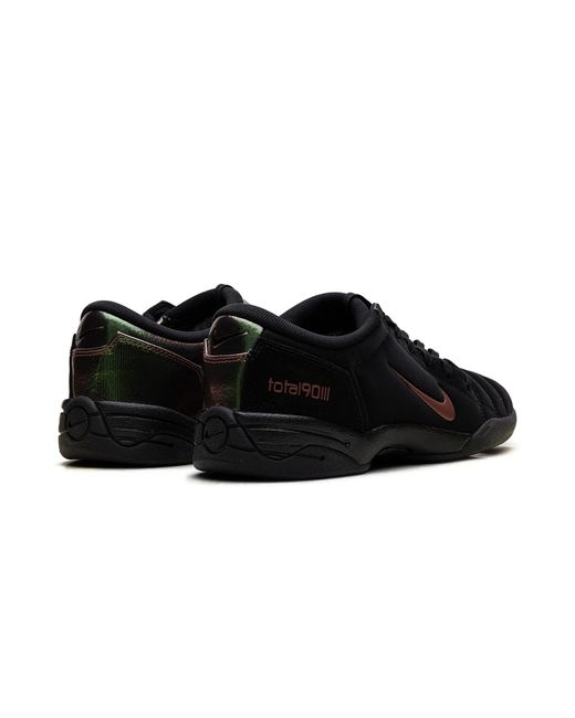 Nike Black Total 90 3 Sepia" Io8712 001" for men