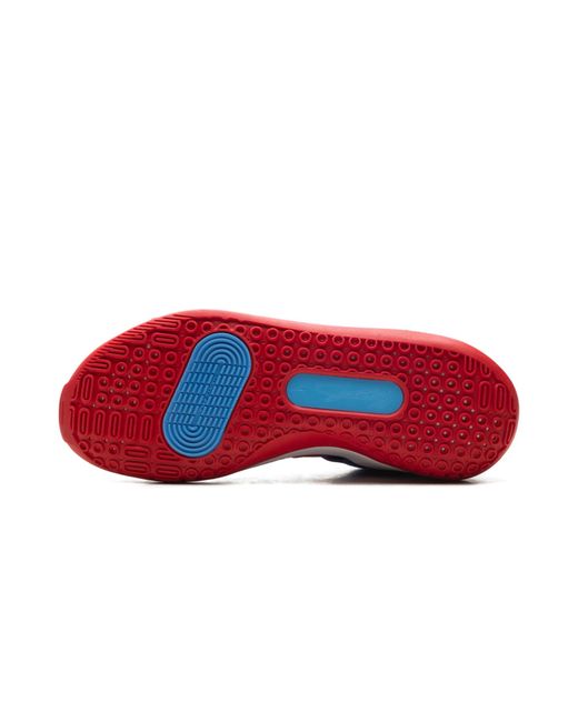Nike Blue Kd13 "New Jersey Nets Hardwood Classics" Dc0009 400" for men