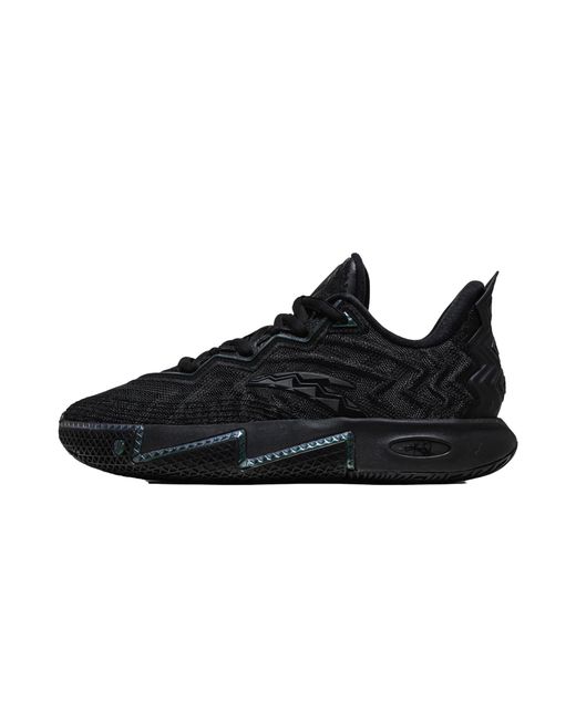 Anta Black Kai 2 "Triple" 8125C1111S 3" for men