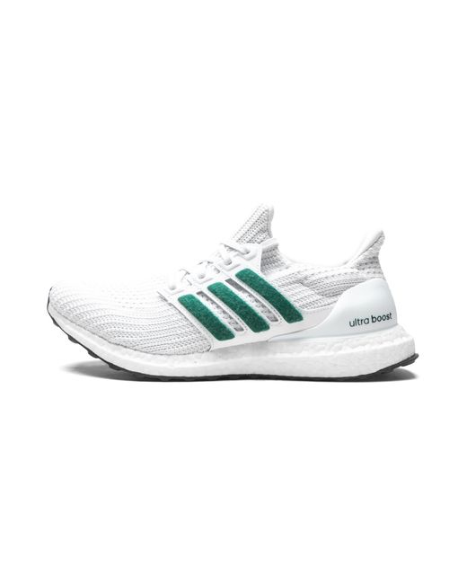 Adidas Black Ultraboost 4.0 Dna Fy9338" for men