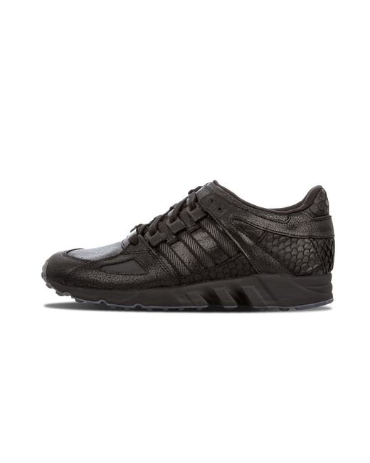 Adidas Black Equipment Running Guidance "Pusha T for men