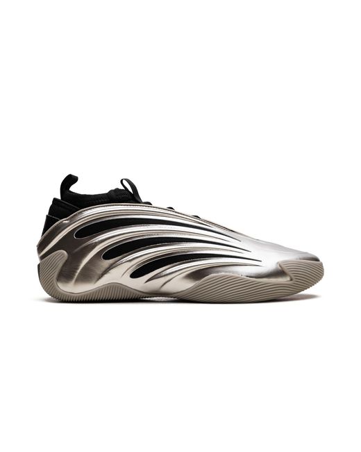 Adidas Black Harden Vol. 9 "Cyber Metallic" Jr2506" for men