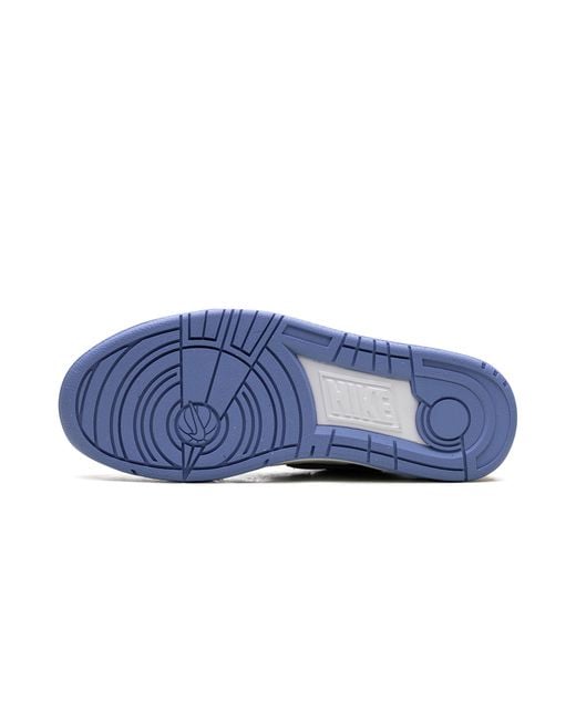 Nike Black Full Force Low "Polar" Fb1362 100" for men