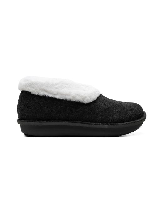 Clarks Black Step Flow Low 26146037"