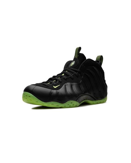 Nike Black Air Foamposite One Volt" Hf2902 001" for men