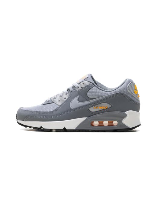 Nike Black Air Max 90 "Cool Sundial" Hv6224 002" for men