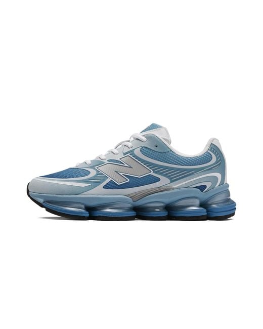 New Balance Blue Abzorb 2000 "Baby" U2000Pbb" for men