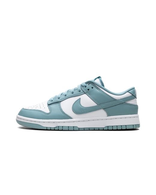 Nike Blue Dunk Low "Denim" Dv0833 106" for men