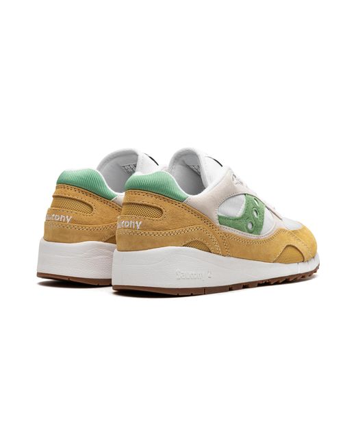 Saucony Black Shadow 6000 S70441 42" for men