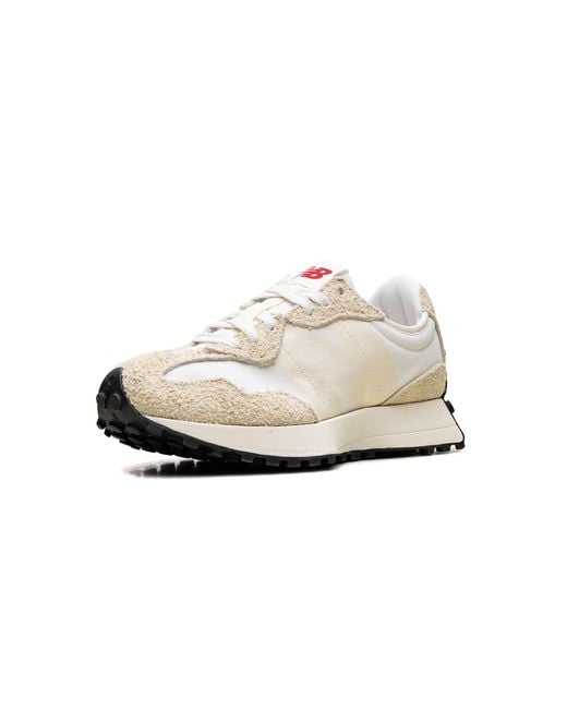 New Balance Black 327 "Angora Sea Salt" Ws327Ue"