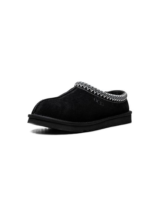 Ugg Black Tasman 5950 Blk" for men
