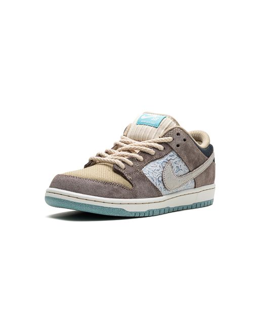 Nike Black Sb Dunk Low "Big Money Savings" Fz3129 200" for men