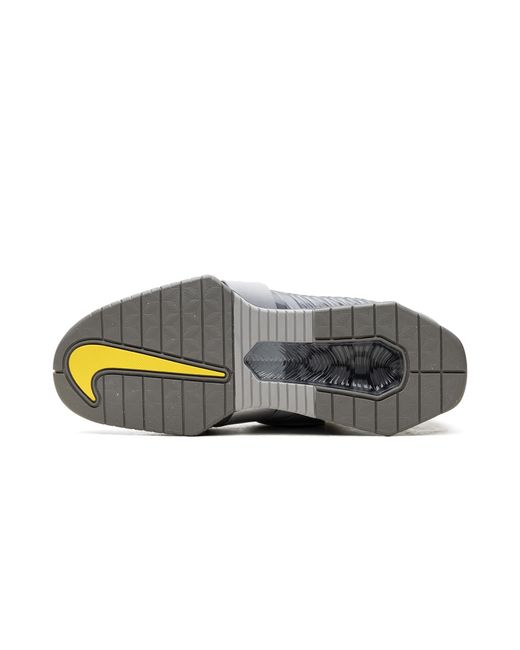 Nike Black Romaleos 4 Cd3463 002" for men