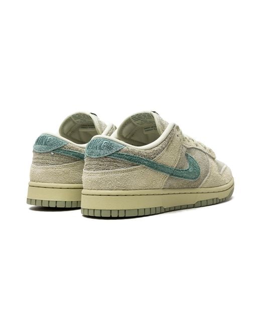 Nike Green Dunk Low Aura" Hj7291 371"