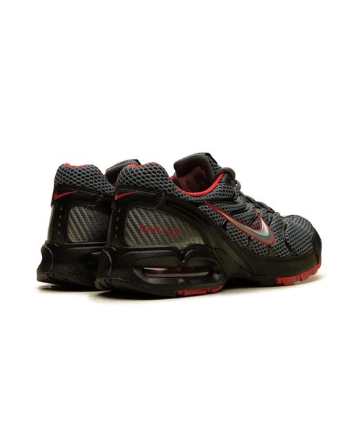 Nike Black Air Max Torch 4 343846-006" for men