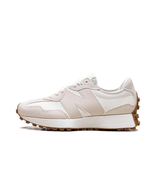 New Balance Black 327 "Linen Sea Salt" Ws327Nkd"