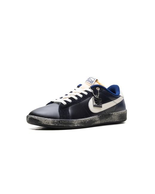 Nike Black Sb Zoom Tennis Classic "Rassvet for men