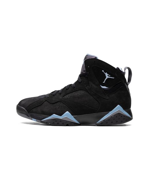 Nike Black Air 7 "Chambray" Cu9307 004" for men