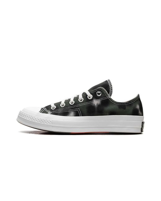 Converse Black Chuck 70 Ox "Kenzo for men