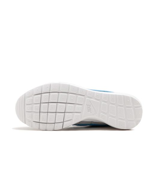 Nike Blue Roshe Ld-1000 Qs "Wolf/ 802022 041" for men