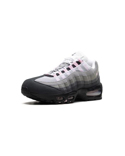 Nike Black Air Max 95 Foam" Hj5996 001"
