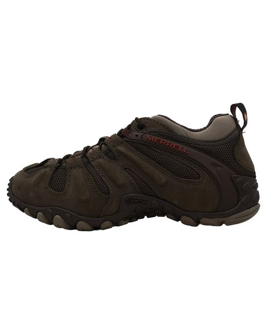 Merrell Black Chameleon 2 Stretch "Cloudy" J598325" for men