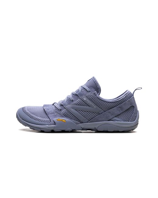 New Balance Blue Mt10 "Dusk Shower" Mt10Oad" for men