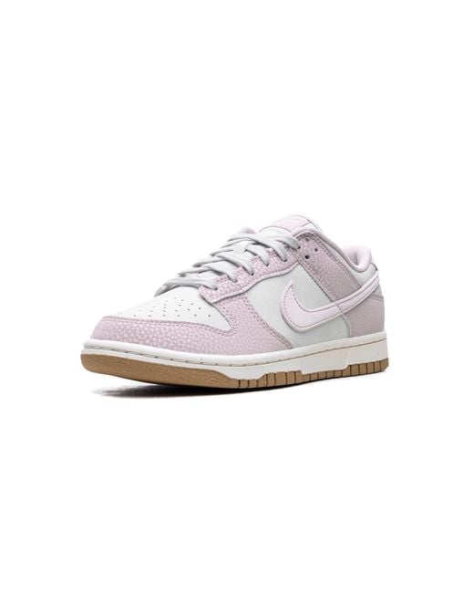 Nike Black Dunk Low "Platinum" Fn6345 001"