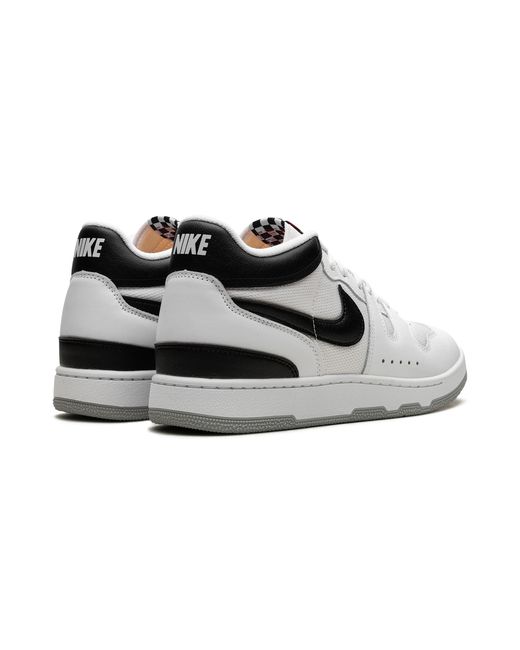 Nike Black Mac Attack Fb8938 101" for men