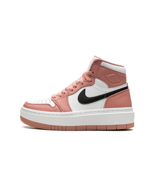 Nike Black 1 Elevate High Stardust" Dn3253 601"