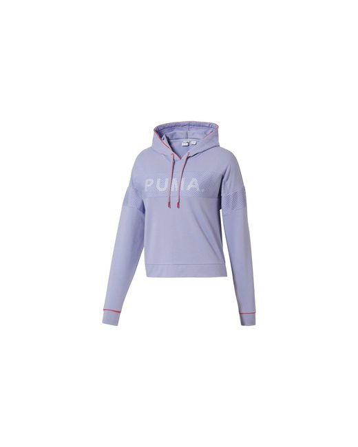 PUMA Black Chase Hoodie "Sweet" 578504 23"